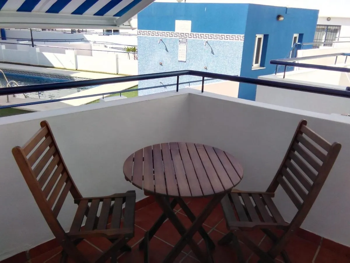 Casa Competatriplex En San Jose Villa Holiday home San Jose (Almeria)