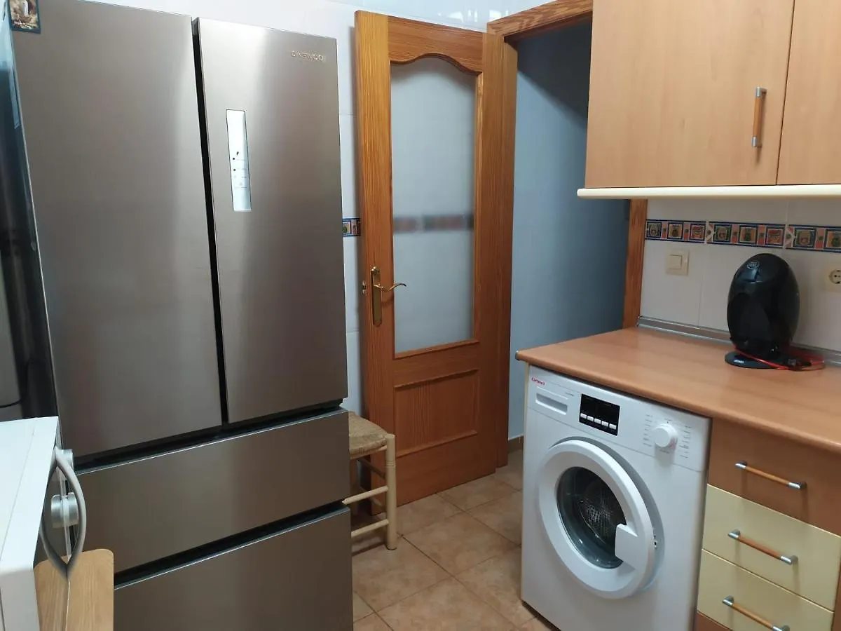 Casa Competatriplex En San Jose Villa Holiday home San Jose (Almeria)