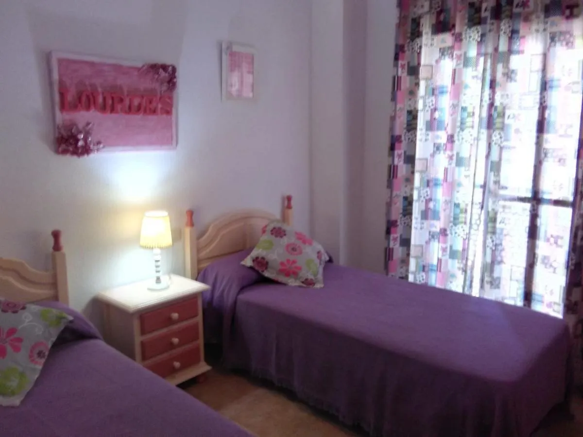 Casa Competatriplex En San Jose Villa Spain
