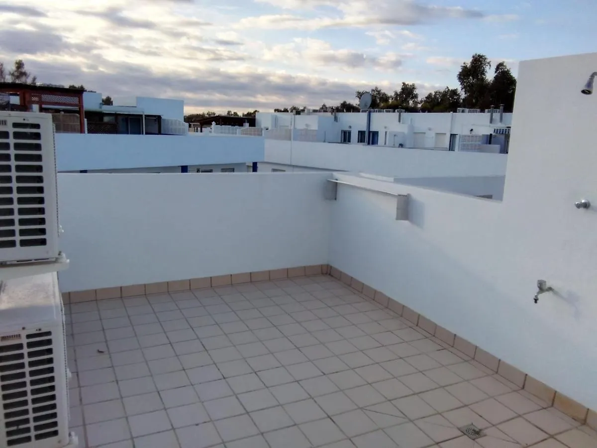 Holiday home Casa Competatriplex En San Jose Villa Spain