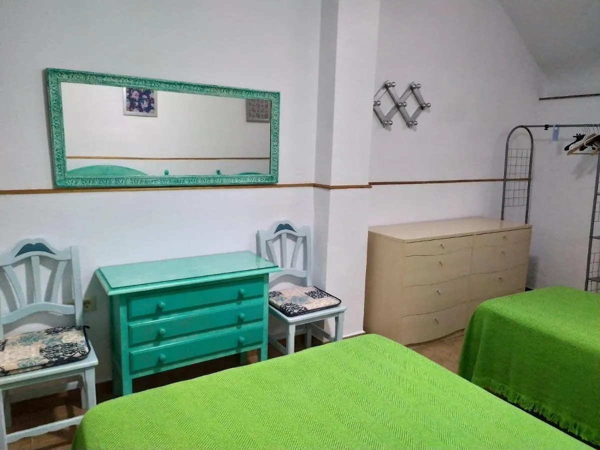Casa Competatriplex En San Jose Villa 0*, San Jose (Almeria) Spain