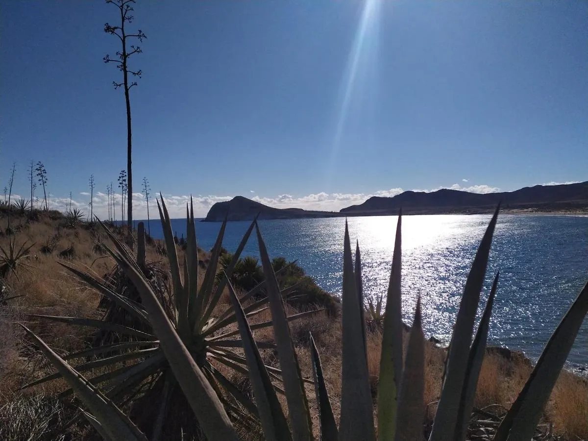 Holiday home Casa Competatriplex En San Jose Villa