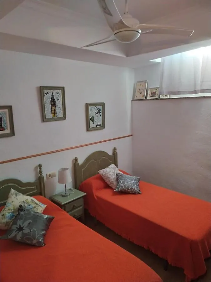 Casa Competatriplex En San Jose Villa Holiday home