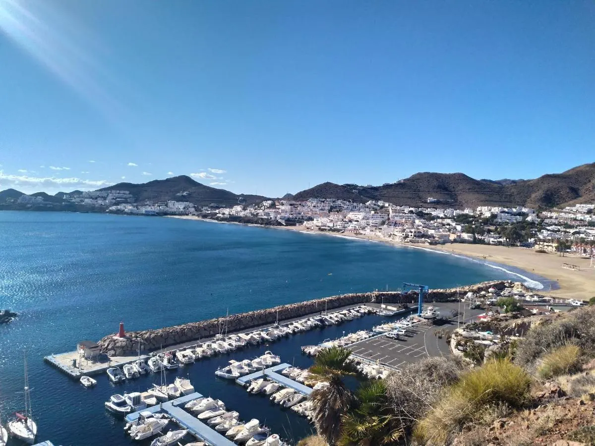 Casa Competatriplex En San Jose Villa 0*, San Jose (Almeria)