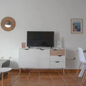  Сasa de vacaciones Indalmar Ii
