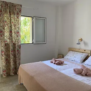  Сasa de vacaciones Casa Marite