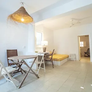  Сasa de vacaciones Casa Amarilla