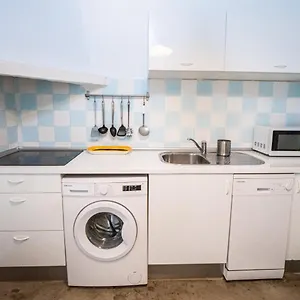  Сasa de vacaciones Casa Azul