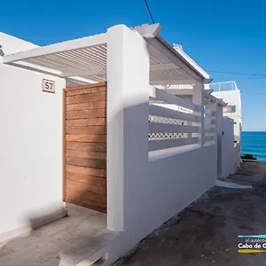  Сasa de vacaciones Casa Patio