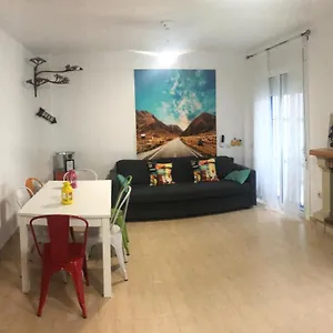  Сasa de vacaciones Motorhome House