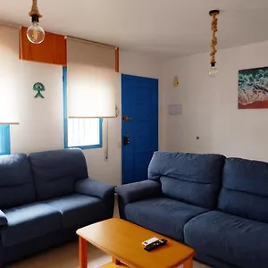 Сasa de vacaciones Casa Iqui