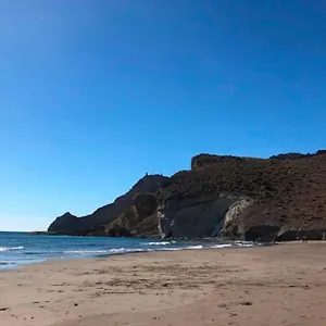  Сasa de vacaciones Mirador La Pita Azul
