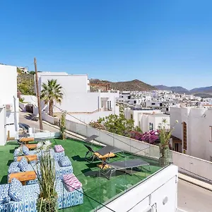 Apartment Dulcemar Frente Al Mar Con Zona