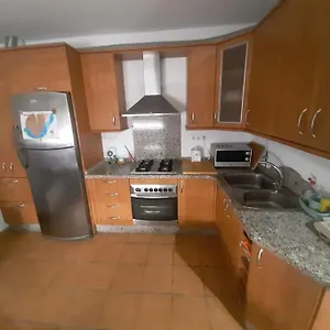  Сasa de vacaciones Casa Mis Nietas