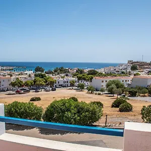  Сasa de vacaciones Casa Sirena Vft/al/00853