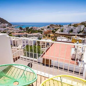  Сasa de vacaciones La Casa Del Azulejos
