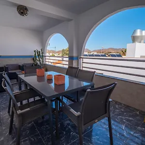  Сasa de vacaciones Casa Vela Blanca
