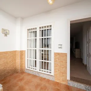  Сasa de vacaciones Duplex La Casilla