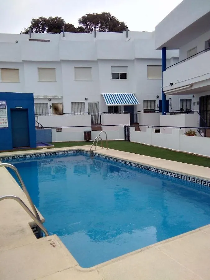 Casa Competatriplex En San Jose location